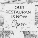 Au Relais du Bois Logo