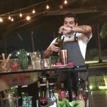 La Table du Gourmet Bebida