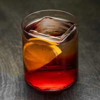 Le Duverger drink