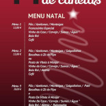 Domino's Pizza Bressuire Carte