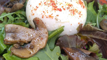 Orchidée food