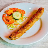 Oullins Tandoori Comida