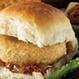 Oullins Tandoori Comida