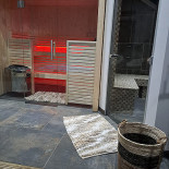 La Lucarne aux Chouettes outside