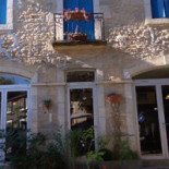 Le Vieux Quercy Exterior