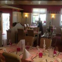 Pizzas Du Golfe inside