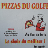 Pizzas Du Golfe