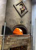 Pizzas Du Golfe drink