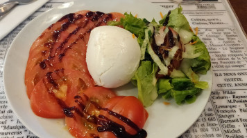 Hostinec U Zabaka Nourriture