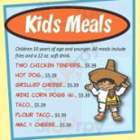 La Pause De Midi Logo