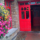 Pizzas Passage Extérieur