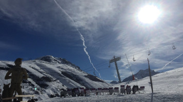 La Bergerie Kanata Extérieur