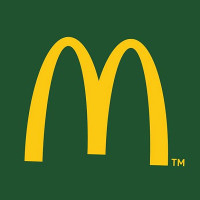 Mcdonald's logo