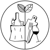 Le Saint Bonheur Logo