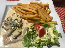 La Scala food