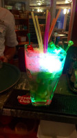 L'ancre Bleue drink