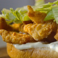 Le Temps Suspendu food