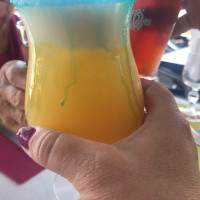 Le Matelot drink