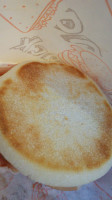 Le Jean Jaures food