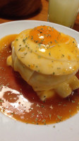 Le Colisee By Massimo food