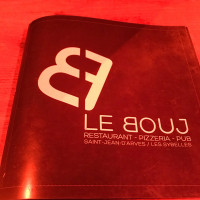 Le Bouj logo