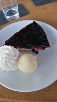 Le Bouj food