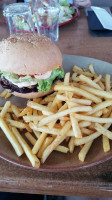 Le Bouj food