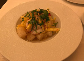 Focly food