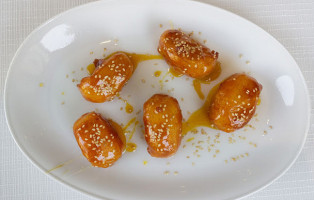 Focly food