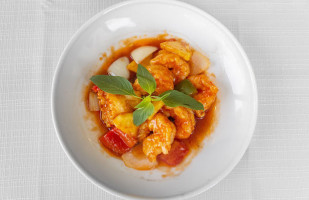 Focly food