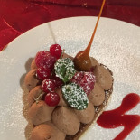 Le Royal Provence food