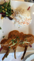 Mantra food