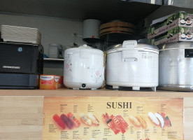Kyo Sushi drink