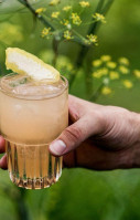 Monsieur Jeannot drink