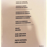 Rôtisserie Au Feu De Bois Chez Armand Carta