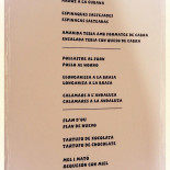 Rôtisserie Au Feu De Bois Chez Armand Carta