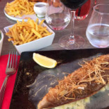 Le Remous Nourriture