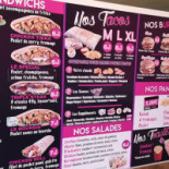 Pizz Co Pizza Burger Kebab Speisekarte