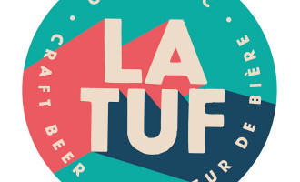 La Tuf logo