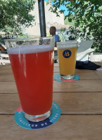 La Tuf drink