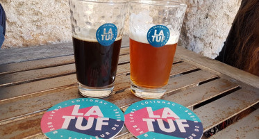 La Tuf drink