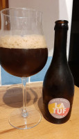 La Tuf drink