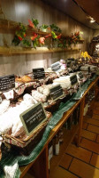 La Laiterie du Col Bayard menu