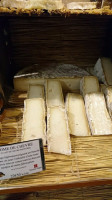 La Laiterie du Col Bayard food