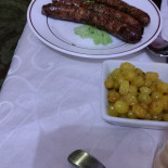 Le Riad De Marrakech drink