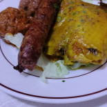 Le Riad De Marrakech food