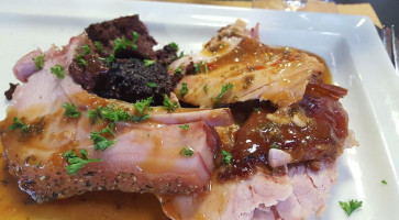 Cuisine Et Cave food