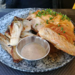 Cuisine Et Cave Comida