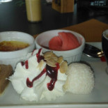 Cuisine Et Cave Comida