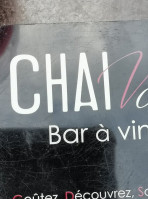 Chai Vous logo